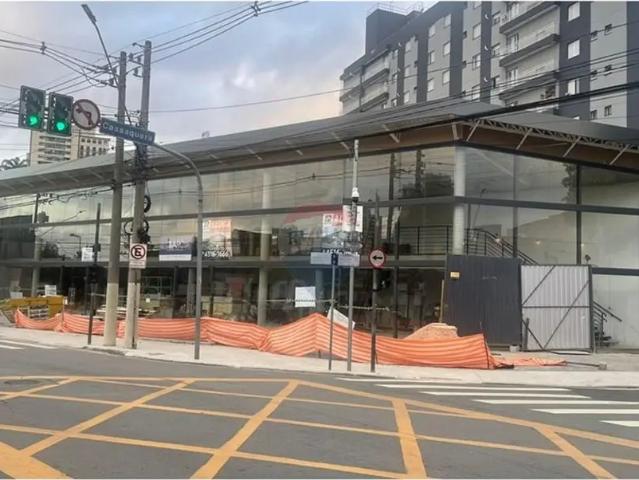 Ponto Comercial aluguel em São Caetano do Sul