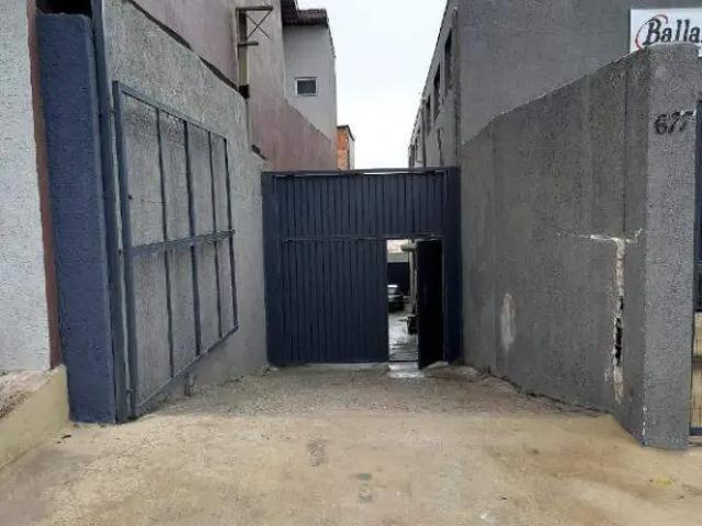 Ponto Comercial aluguel em São Bernardo do Campo, São Paulo