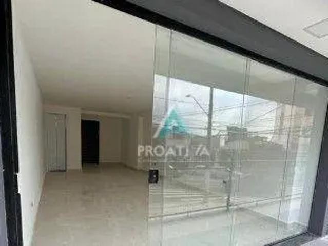 Ponto Comercial aluguel em Santo André