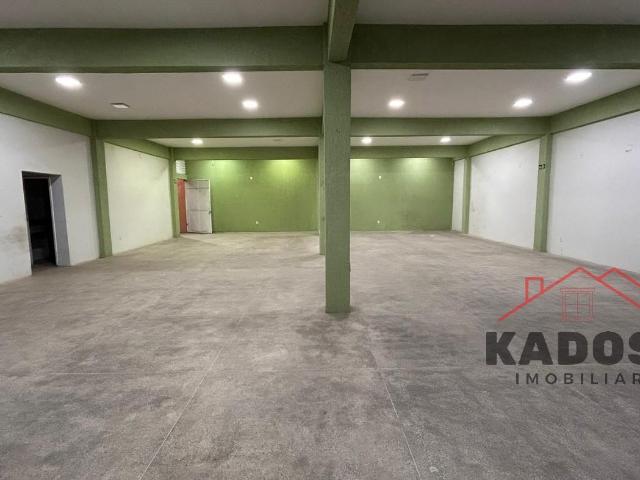 Ponto Comercial aluguel em Feira de Santana, Região Geográfica Intermediária de Feira de Santana