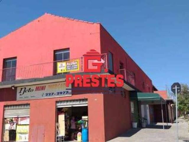 Kitnet aluguel em Região Imediata de Sorocaba, Região Metropolitana de Sorocaba