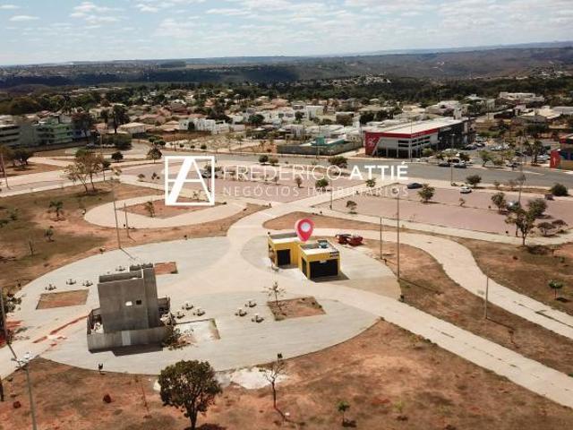 Ponto Comercial venda em Jardim Botânico, Região Geográfica Intermediária do Distrito Federal