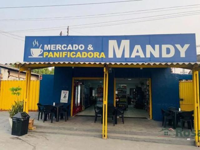 Ponto Comercial venda em Região Geográfica Imediata de Cuiabá, Região Metropolitana do Vale do Rio Cuiabá