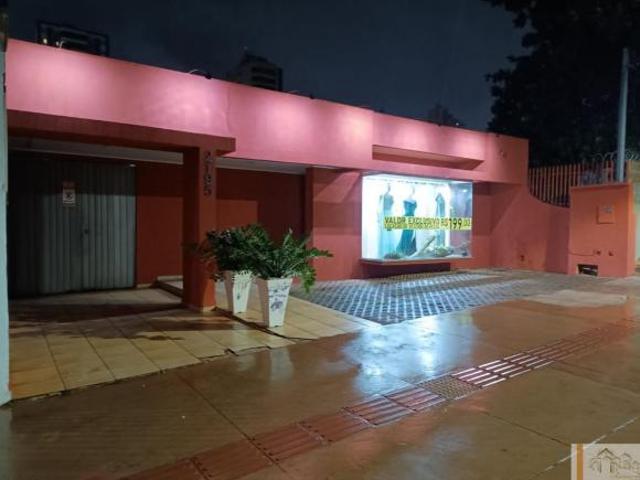 Ponto Comercial venda em Região Geográfica Imediata de Campo Grande, Campo Grande
