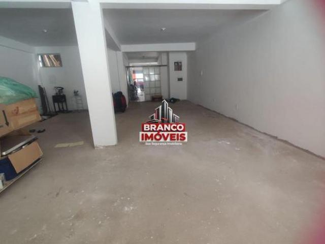 Ponto Comercial venda em Guará II, Guará