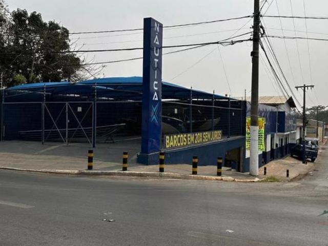 Ponto Comercial venda em Região Geográfica Imediata de Cuiabá, Região Metropolitana do Vale do Rio Cuiabá