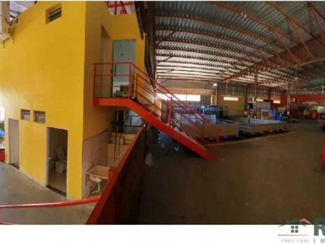 Ponto Comercial venda em Região Geográfica Imediata de Cuiabá, Região Metropolitana do Vale do Rio Cuiabá
