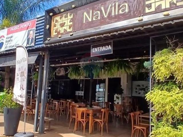 Ponto Comercial venda em Brasília, Plano Piloto