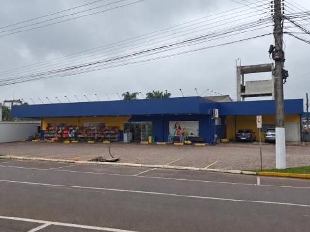 Ponto Comercial venda em Lontras, Região Geográfica Intermediária de Blumenau