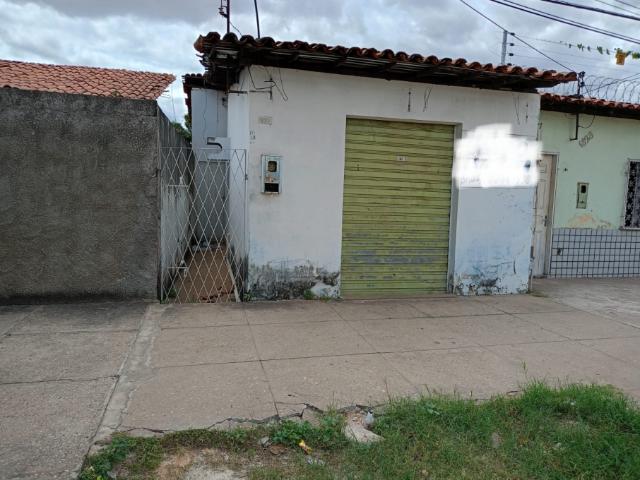 Ponto Comercial venda em Nordeste, Timon