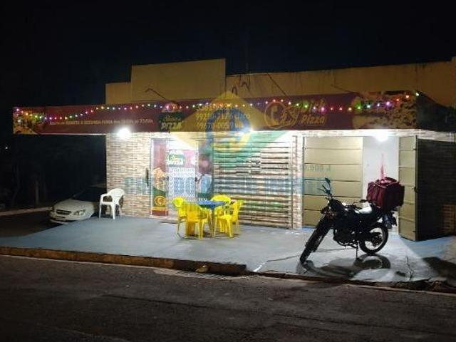 Ponto Comercial venda em Região Geográfica Imediata de Campo Grande, Campo Grande