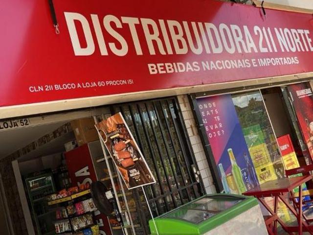 Ponto Comercial venda em Região Geográfica Imediata do Distrito Federal, Região Integrada de Desenvolvimento do Distrito Federal e Entorno