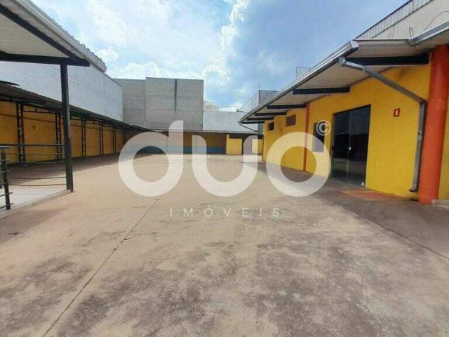 Ponto Comercial venda em Região Imediata de Piracicaba, Região Metropolitana de Piracicaba