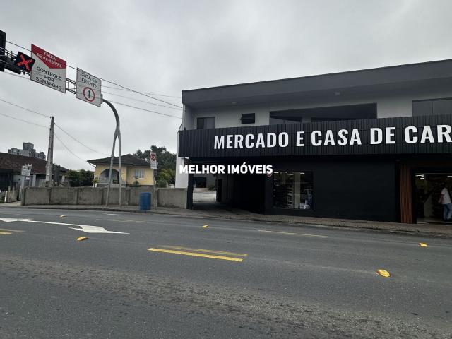 Ponto Comercial venda em Região Geográfica Imediata de Blumenau, Blumenau