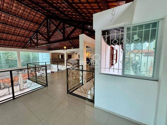 Ponto Comercial venda em Aldeota, Fortaleza