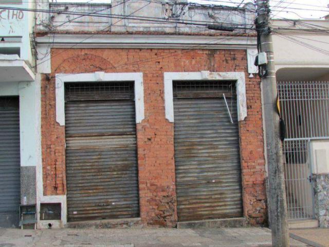 Ponto Comercial venda em Região Imediata de Piracicaba, Região Metropolitana de Piracicaba
