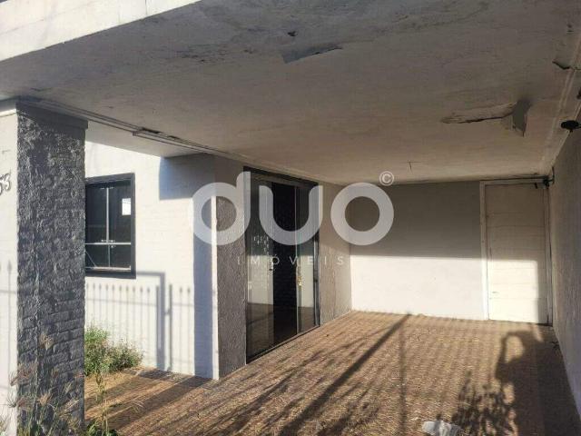 Ponto Comercial aluguel em Região Imediata de Piracicaba, Região Metropolitana de Piracicaba