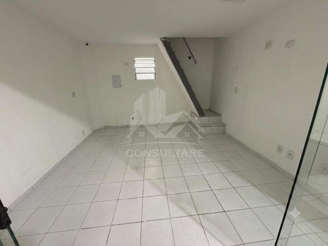 Ponto Comercial aluguel em Região Imediata de Santos, Região Metropolitana da Baixada Santista