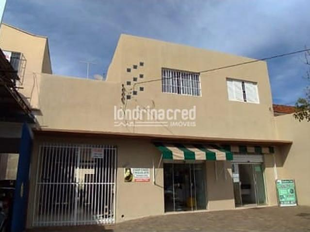Ponto Comercial venda em Região Geográfica Imediata de Londrina, Londrina