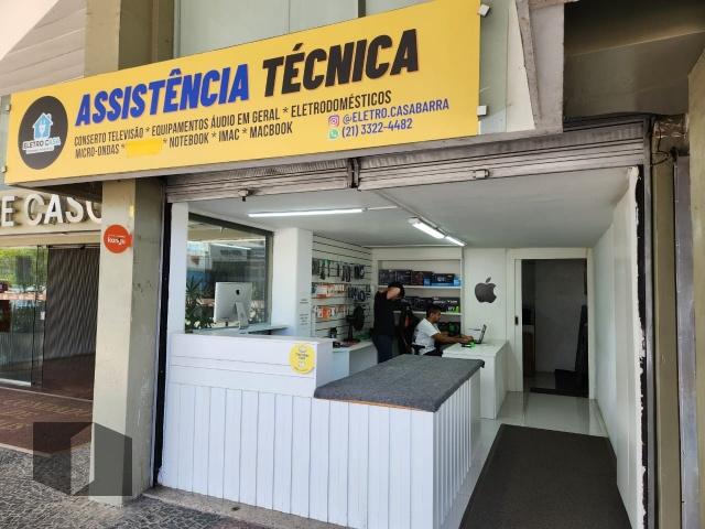 Ponto Comercial venda em Região Geográfica Imediata do Rio de Janeiro, Região Metropolitana do Rio de Janeiro