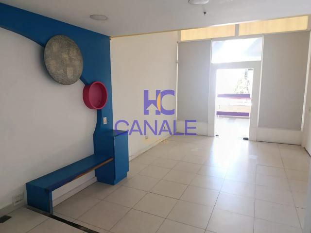 Ponto Comercial venda em Barra da Tijuca, Rio de Janeiro