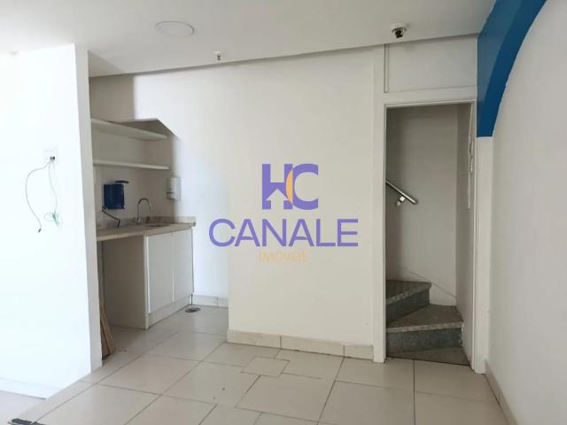Ponto Comercial venda em Barra da Tijuca, Rio de Janeiro