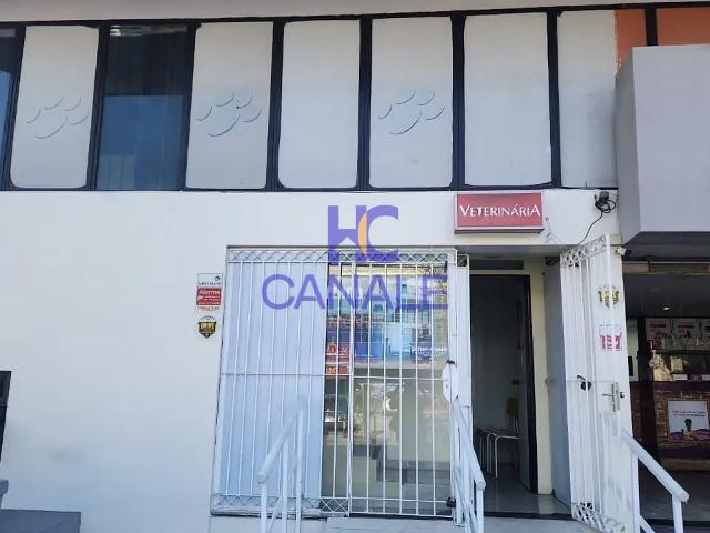 Ponto Comercial aluguel em Jardim Oceânico, Rio de Janeiro