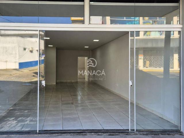 Ponto Comercial aluguel em Região Geográfica Imediata de Itajaí, Barra Velha