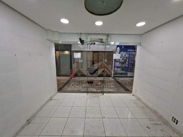 Ponto Comercial aluguel em Região Imediata de Santos, Região Metropolitana da Baixada Santista