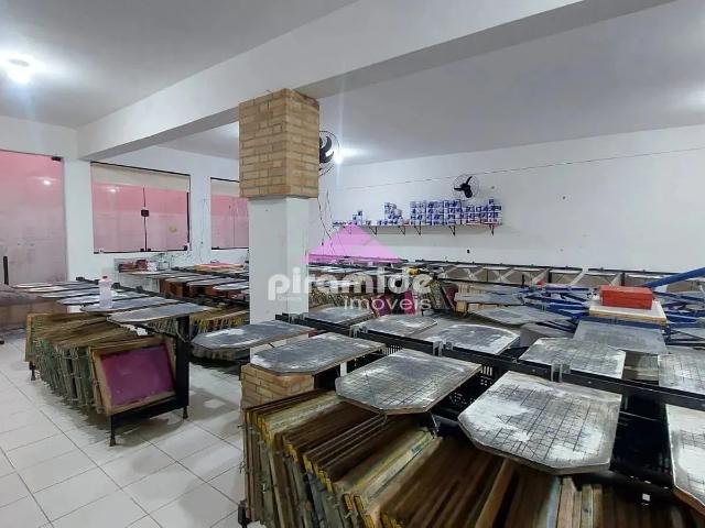 Ponto Comercial aluguel em Região Imediata de São José dos Campos, Região Metropolitana do Vale do Paraíba e Litoral Norte