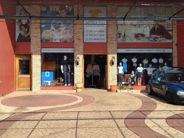 Ponto Comercial aluguel em Região Imediata de São José dos Campos, Região Metropolitana do Vale do Paraíba e Litoral Norte