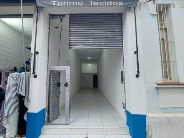 Ponto Comercial aluguel em São Paulo