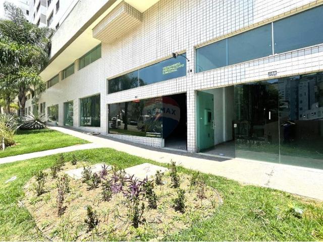 Ponto Comercial venda em Região Geográfica Imediata de Belo Horizonte, Região Metropolitana de Belo Horizonte