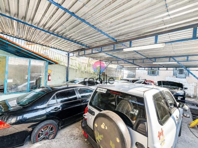 Ponto Comercial venda em Região Geográfica Imediata de Belo Horizonte, Região Metropolitana de Belo Horizonte