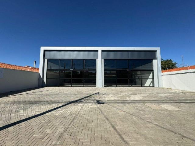 Ponto Comercial aluguel em Região Imediata de Piracicaba, Região Metropolitana de Piracicaba