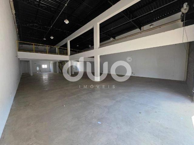 Ponto Comercial aluguel em Região Imediata de Piracicaba, Região Metropolitana de Piracicaba