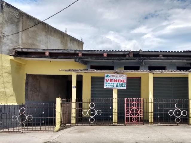 Ponto Comercial venda em Região Geográfica Imediata do Rio de Janeiro, Região Metropolitana do Rio de Janeiro