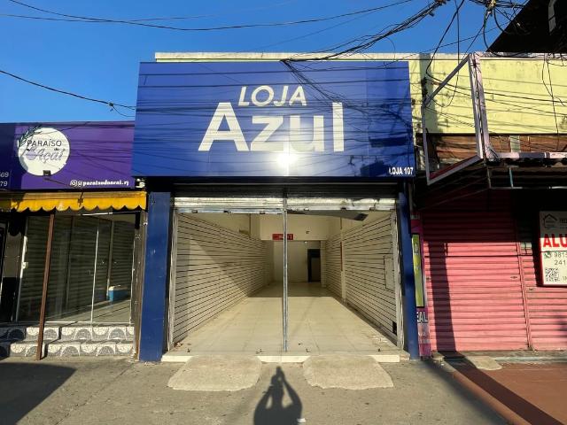 Ponto Comercial aluguel em Região Geográfica Imediata do Rio de Janeiro, Região Metropolitana do Rio de Janeiro