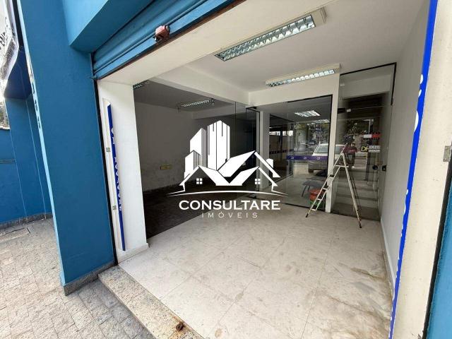 Ponto Comercial venda em Região Imediata de Santos, Região Metropolitana da Baixada Santista