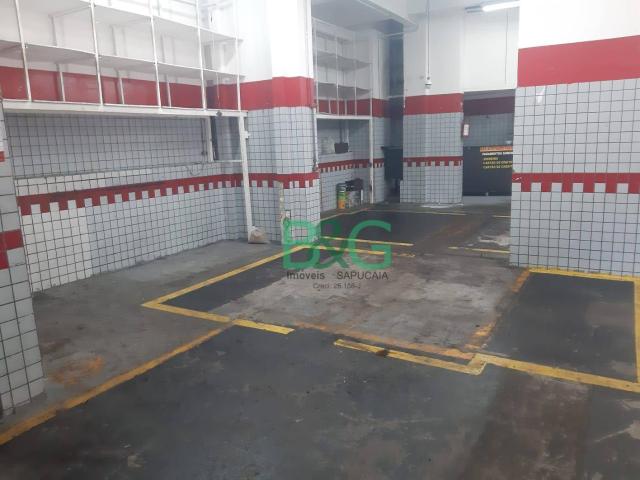 Ponto Comercial aluguel em Região Imediata de São Paulo, Região Metropolitana de São Paulo