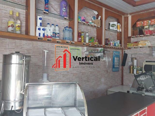 Ponto Comercial aluguel em Região Imediata de São Paulo, Região Metropolitana de São Paulo