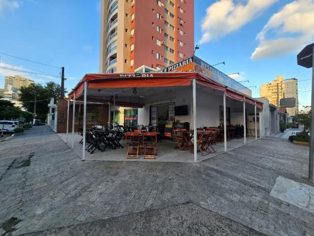 Ponto Comercial venda em Região Imediata de Santos, Região Metropolitana da Baixada Santista