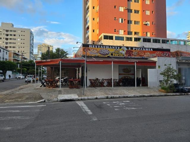 Ponto Comercial venda em Região Imediata de Santos, Região Metropolitana da Baixada Santista
