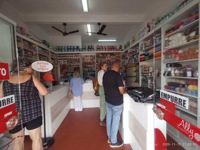 Ponto Comercial venda em Região Geográfica Imediata de Florianópolis, Desterro