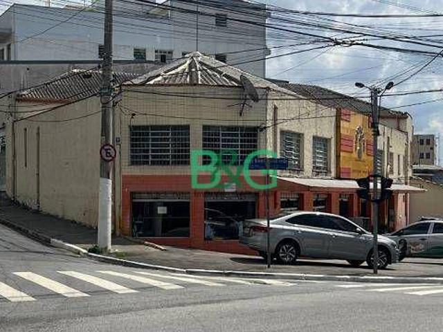 Ponto Comercial venda em Casa Verde Alta, São Paulo