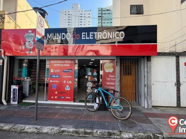 Ponto Comercial venda em Região Geográfica Imediata de Itajaí, Balneario Camboriú