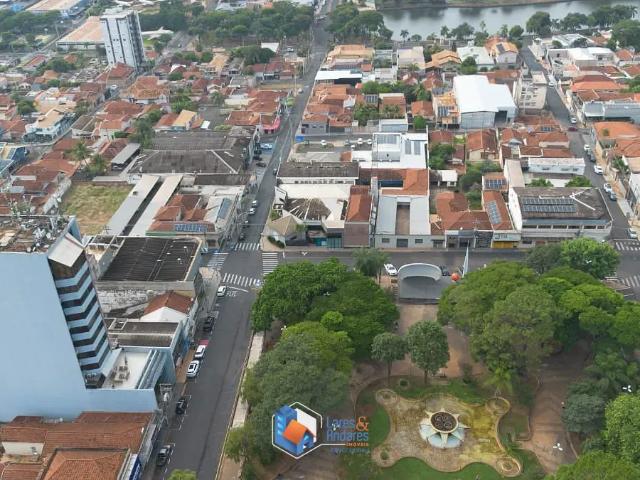 Ponto Comercial venda em Região Imediata de Barretos, Bebedouro