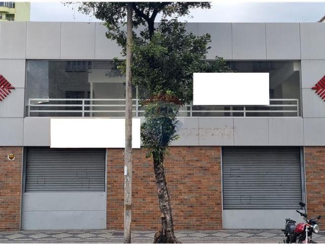 Ponto Comercial venda em Regional Centro-Sul, Belo Horizonte