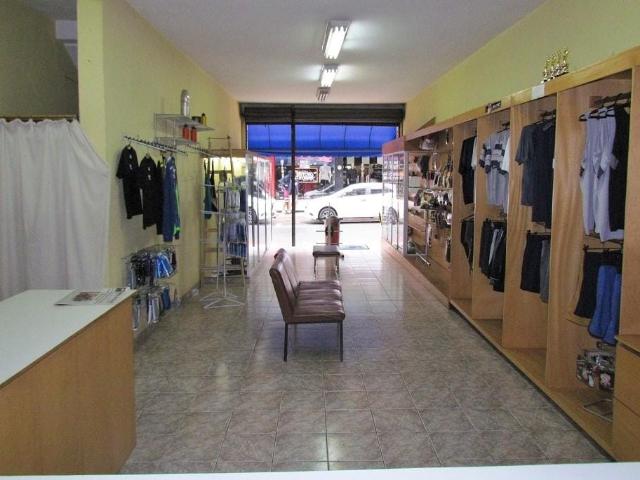 Ponto Comercial venda em Região Imediata de Bragança Paulista, Bragança Paulista