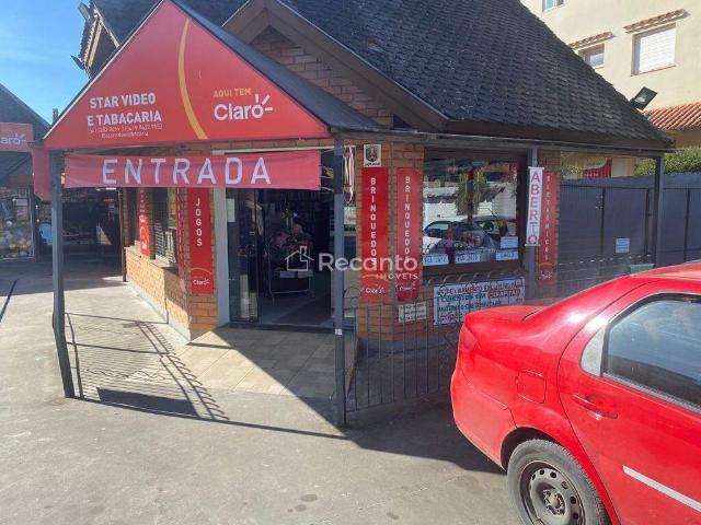 Ponto Comercial venda em Região Geográfica Imediata de Caxias do Sul, Canela